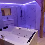 Loft Blanc Trois-Ponts