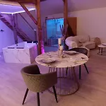Loft Blanc *
