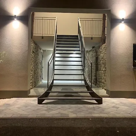 Loft Blanc דירה *