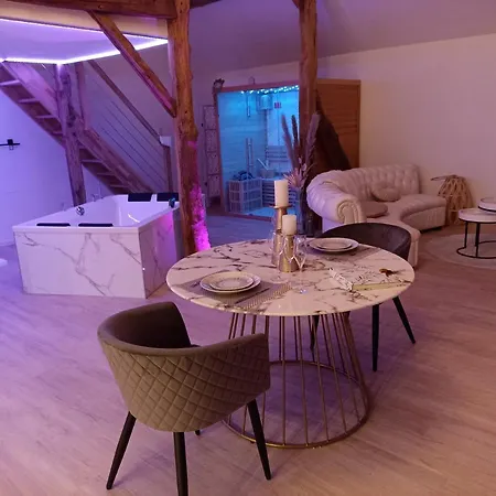 Loft Blanc *