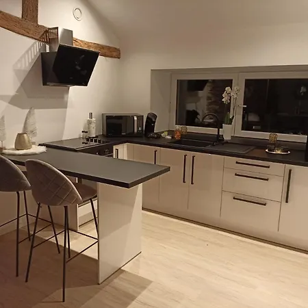 Loft Blanc *
