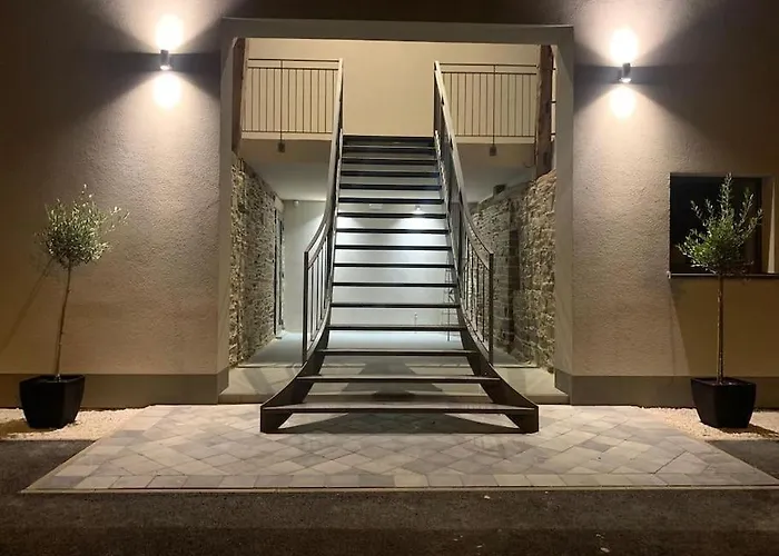 Loft Blanc דירה *