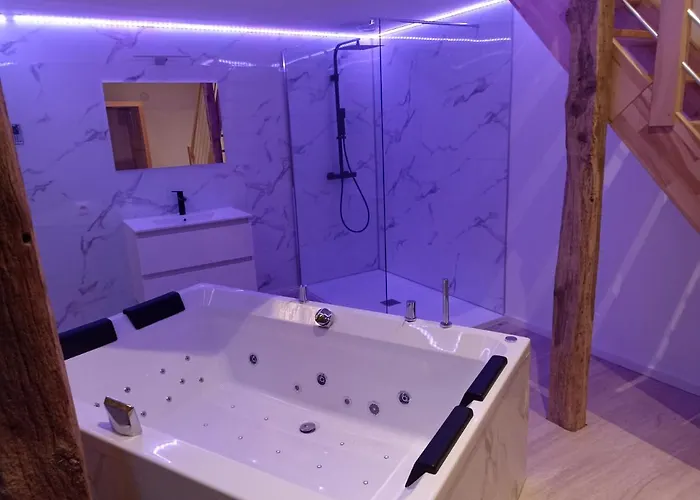 Loft Blanc טרואה פונטס