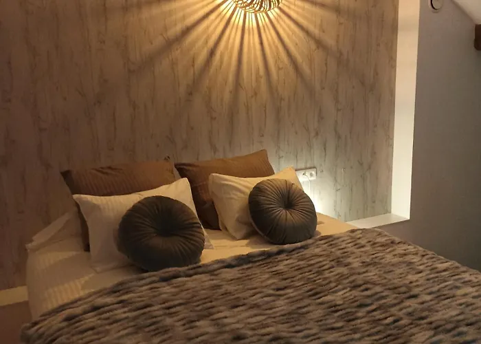 Loft Blanc * טרואה פונטס